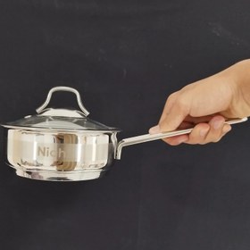 سرویس سیسمونی 5 پارچه نیچی